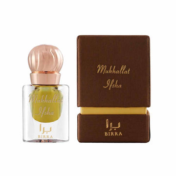 Birra Mukhallat Ifsha Attar